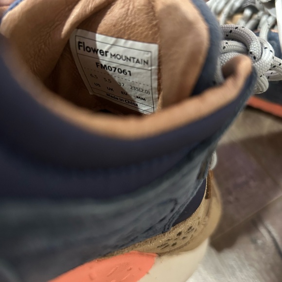 Flower Mountain Yamana 2 Sneakers - Picture 6 of 7